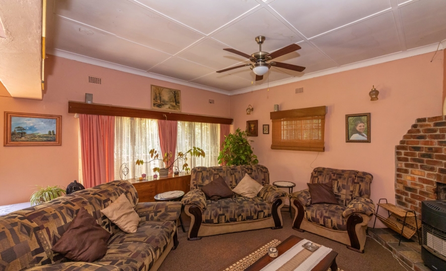 3 Bedroom Property for Sale in Kroonheuwel Free State